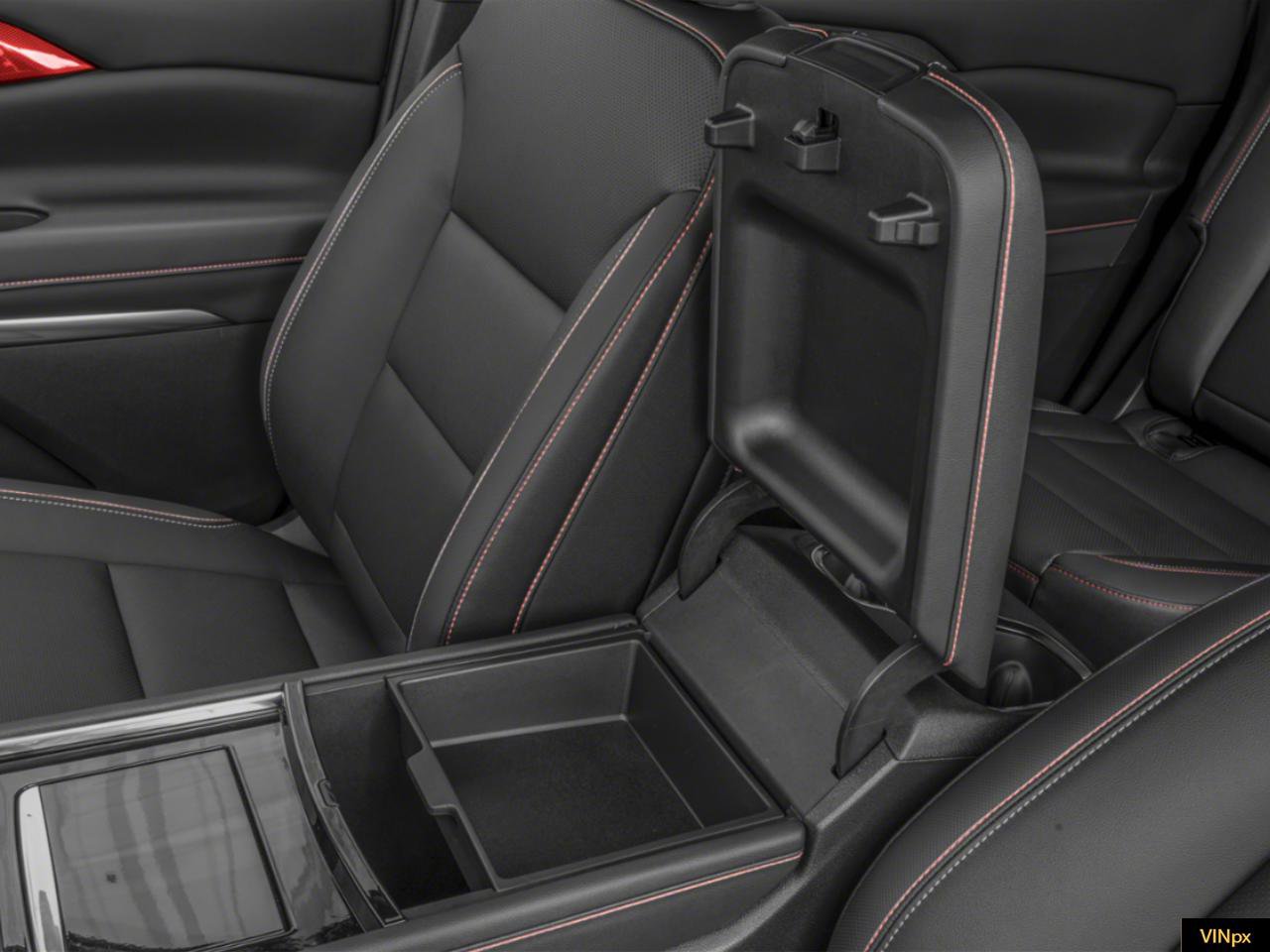 New 2026 Chevrolet Traverse High Country w/ LPO, Floor Liner Package FWD image 12