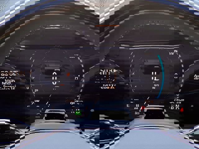 New 2026 Cadillac Lyriq Sport image 14