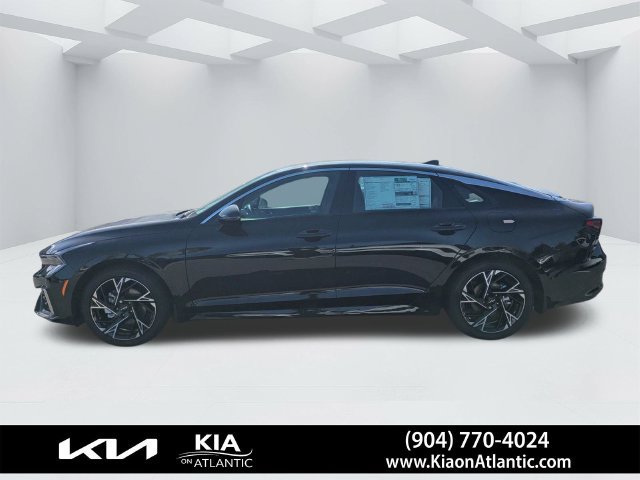 New 2026 Kia K5 GT-Line FWD image 6