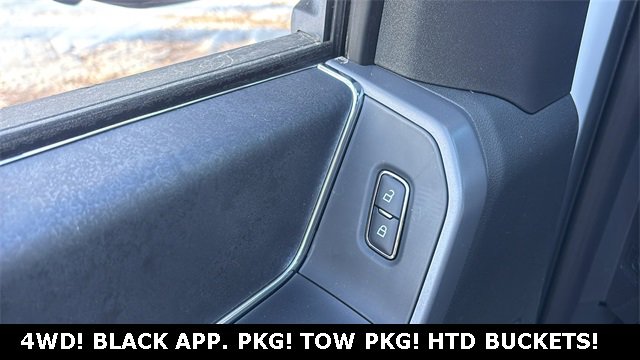 New 2026 Ford F150 XLT w/ Equipment Group 302A MID image 22