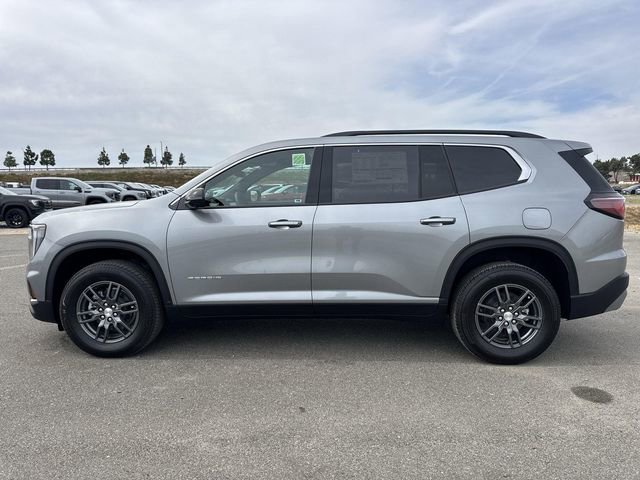 New 2026 GMC Acadia Elevation image 5