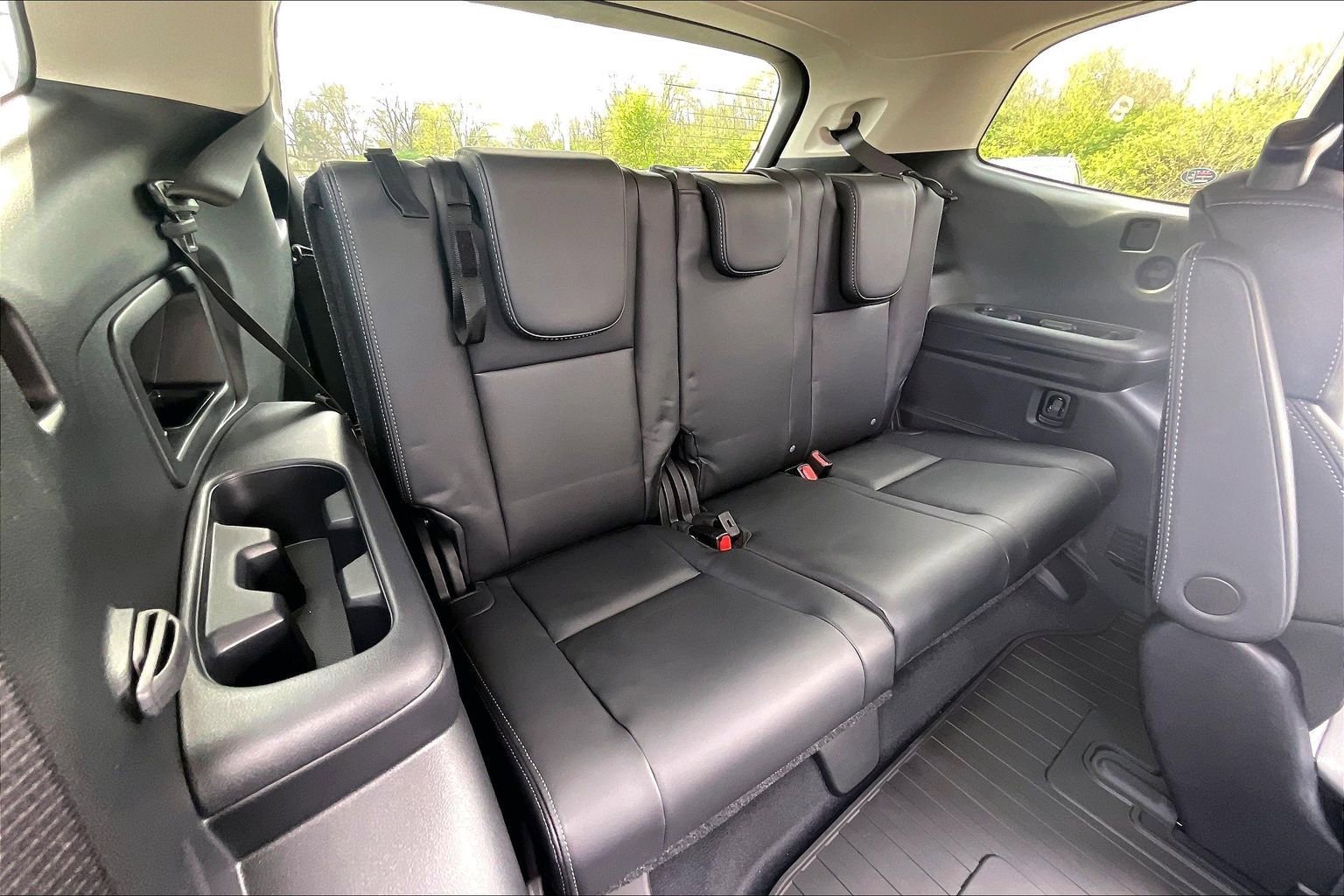 New 2026 Subaru Ascent Premium AWD/4WD image 24