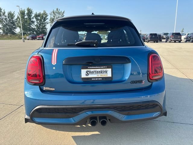 Used 2023 MINI Cooper S FWD image 34