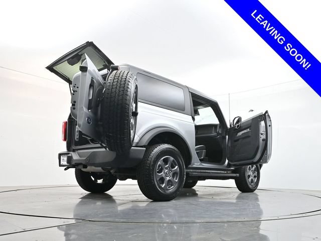 Used 2024 Ford Bronco Big Bend AWD/4WD image 41