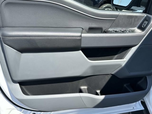 New 2025 Ford F150 XLT w/ Equipment Group 302A MID image 18