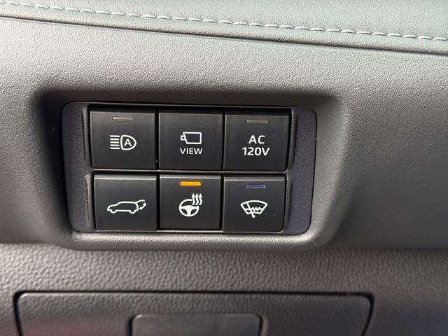 Certified 2021 Toyota Highlander Limited image 29