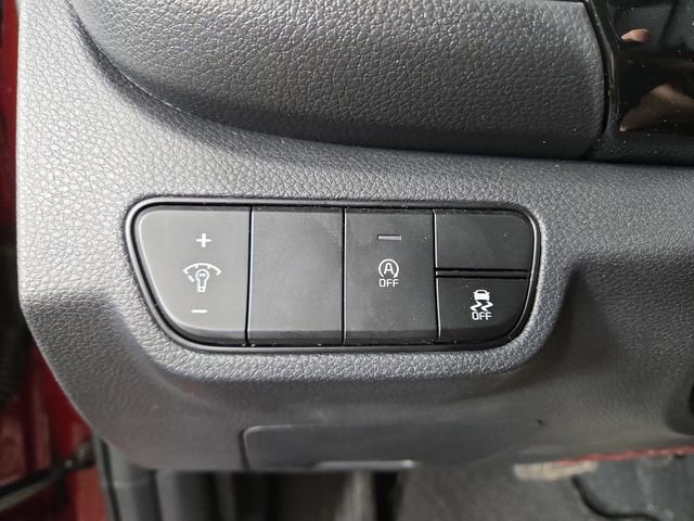 Certified 2026 Kia Seltos S FWD image 29
