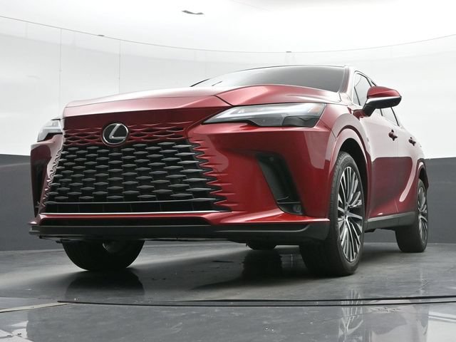 Certified 2025 Lexus RX 350 Premium Plus w/ Accessory Package (Z1) FWD image 30