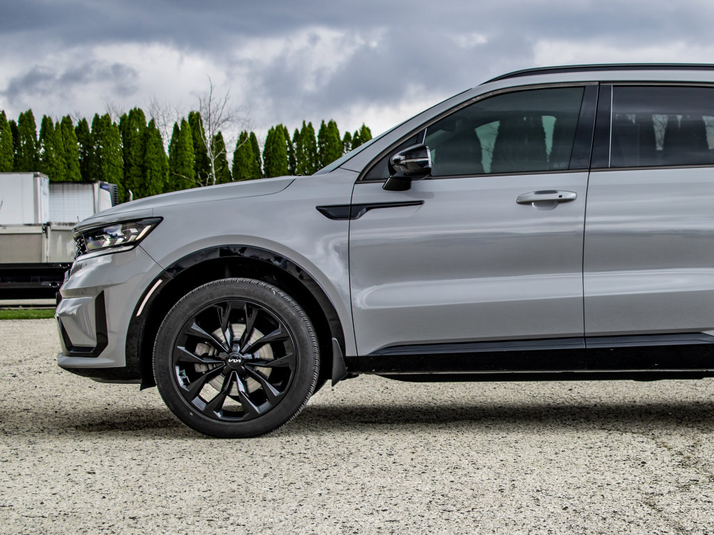 Used 2023 Kia Sorento SX AWD/4WD image 30