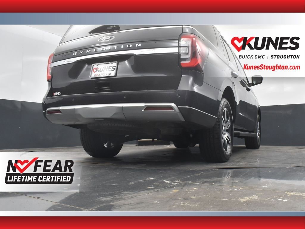 Used 2024 Ford Expedition Limited image 37
