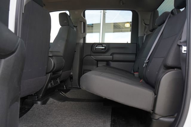 Used 2020 GMC Sierra 2500 2WD Crew Cab w/ Convenience Package image 27