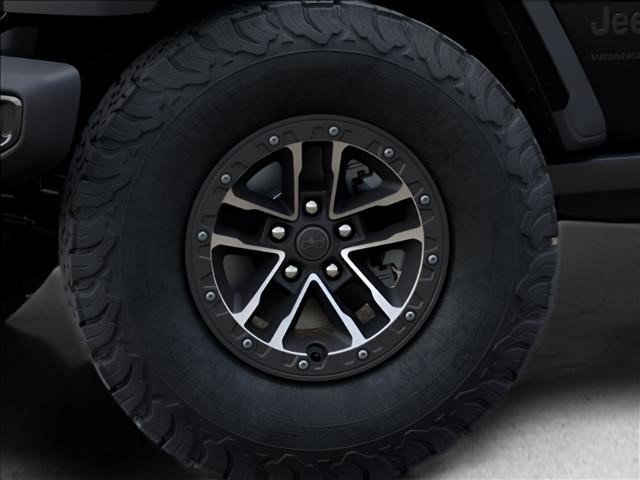 New 2026 Jeep Wrangler Unlimited Sport AWD/4WD image 9