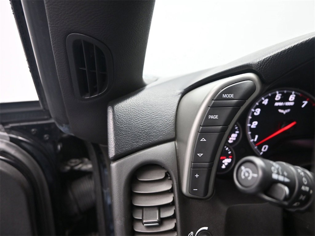 Used 2005 Chevrolet Corvette Coupe w/ Preferred Equipment Group image 23