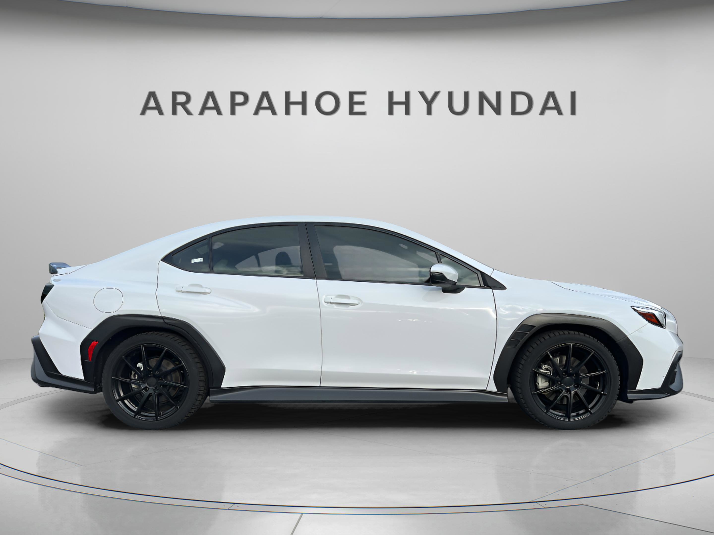 Used 2023 Subaru WRX Limited w/ Popular Package #2 AWD/4WD image 6