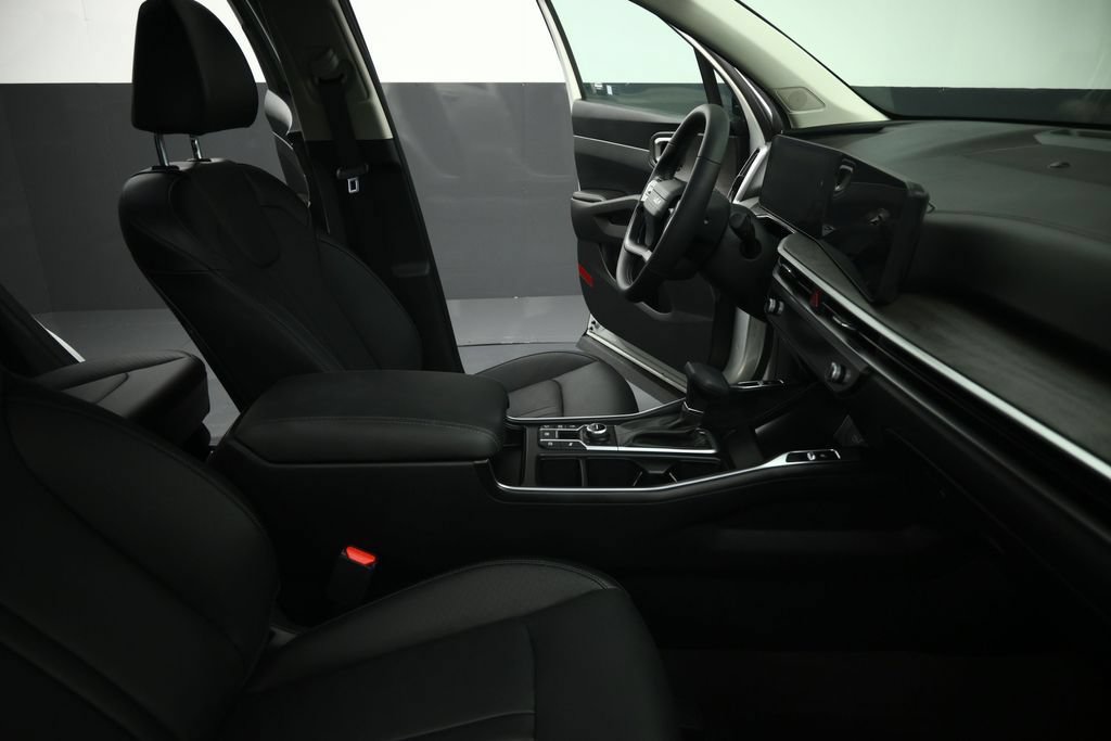 Certified 2026 Kia Sorento X-Line EX AWD/4WD image 56
