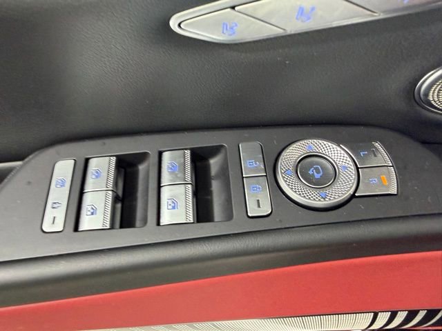 Used 2024 Genesis G80 3.5T Sport image 19