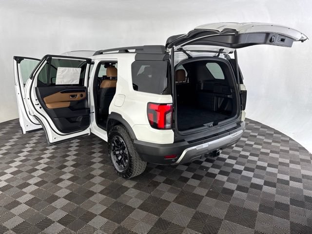 Used 2026 Honda Passport TrailSport Elite image 20