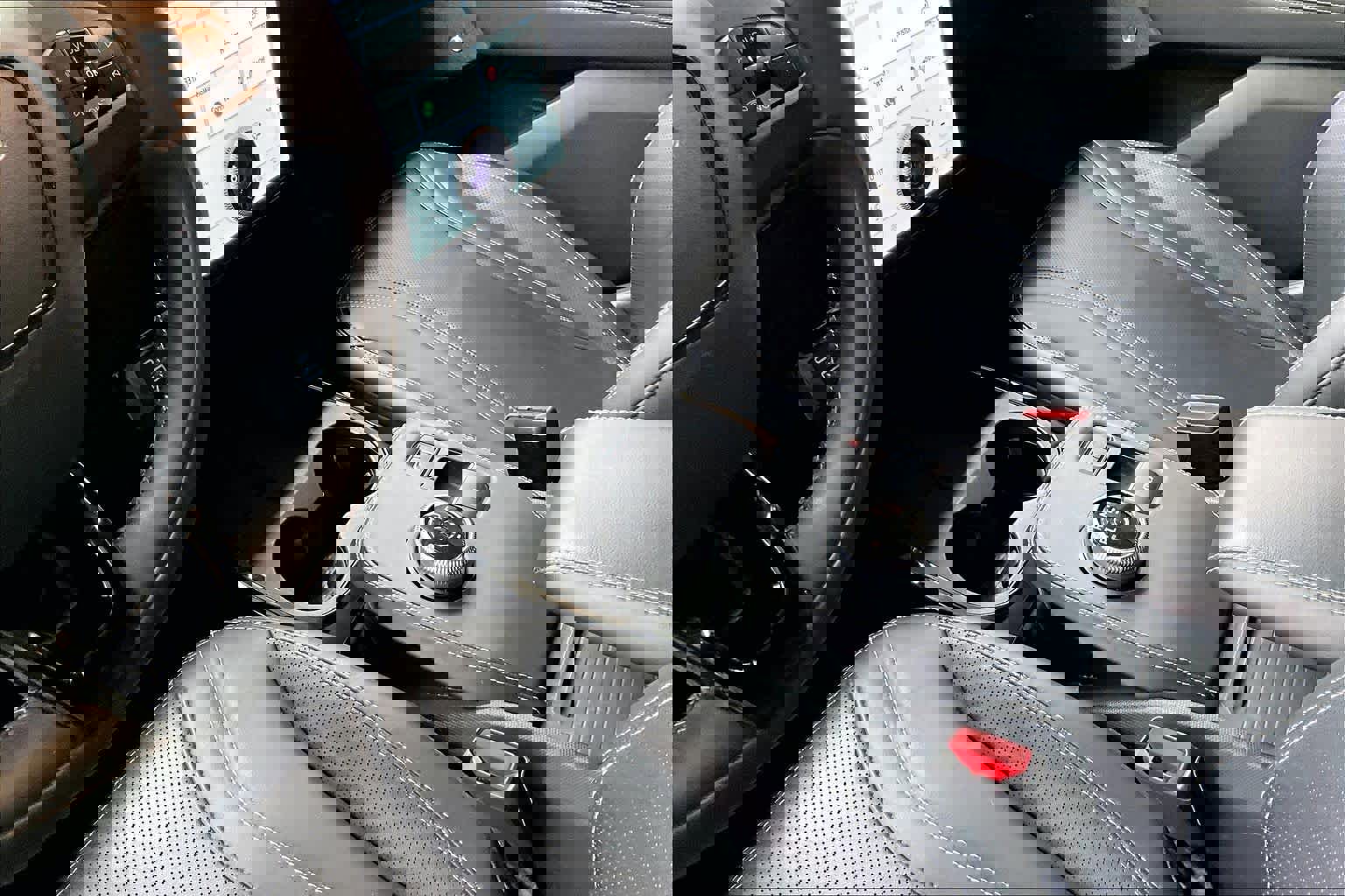 Used 2021 Ford Mustang Mach-E Premium AWD/4WD image 16