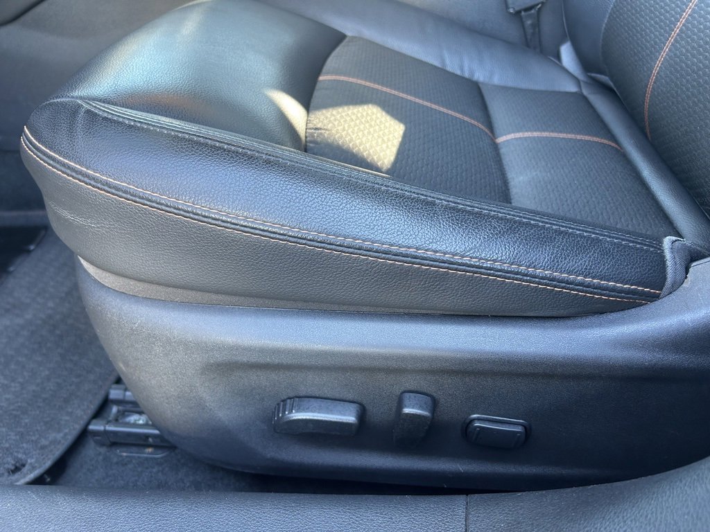 Used 2020 Nissan Altima 2.5 SR w/ Premium Package image 16