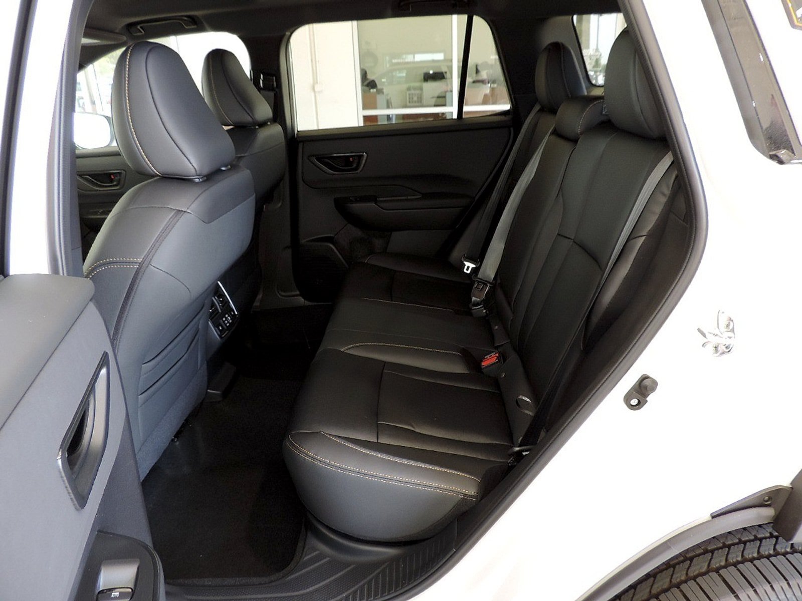 New 2026 Subaru Outback Wilderness AWD/4WD image 12