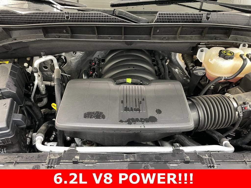 Used 2024 GMC Sierra 1500 Denali Ultimate image 55