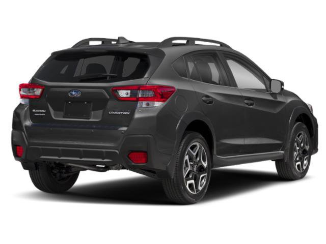 Used 2020 Subaru Crosstrek 2.0i Limited w/ Moonroof Package w/Navigation AWD/4WD image 2