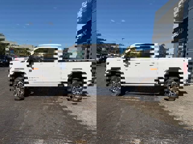 New 2025 GMC Sierra 2500 SLE image 7