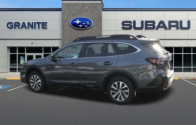 Used 2021 Subaru Outback Premium image 7