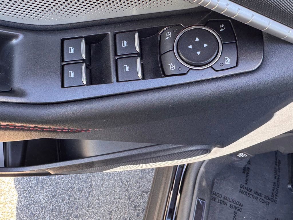 Used 2025 Ford Explorer ST w/ Sun And Sound Package image 16