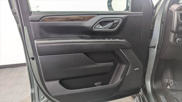 Used 2023 Chevrolet Tahoe Premier RWD image 13