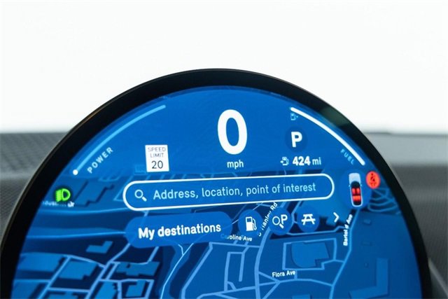 Certified 2025 MINI Cooper Countryman S image 3