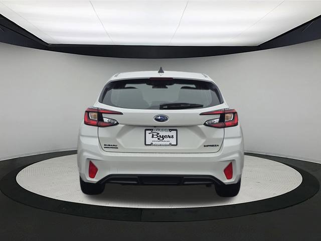New 2026 Subaru Impreza 2.0i Sport image 6