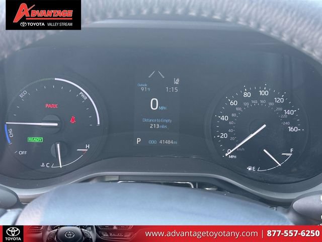 Used 2021 Toyota Sienna XLE AWD/4WD image 29
