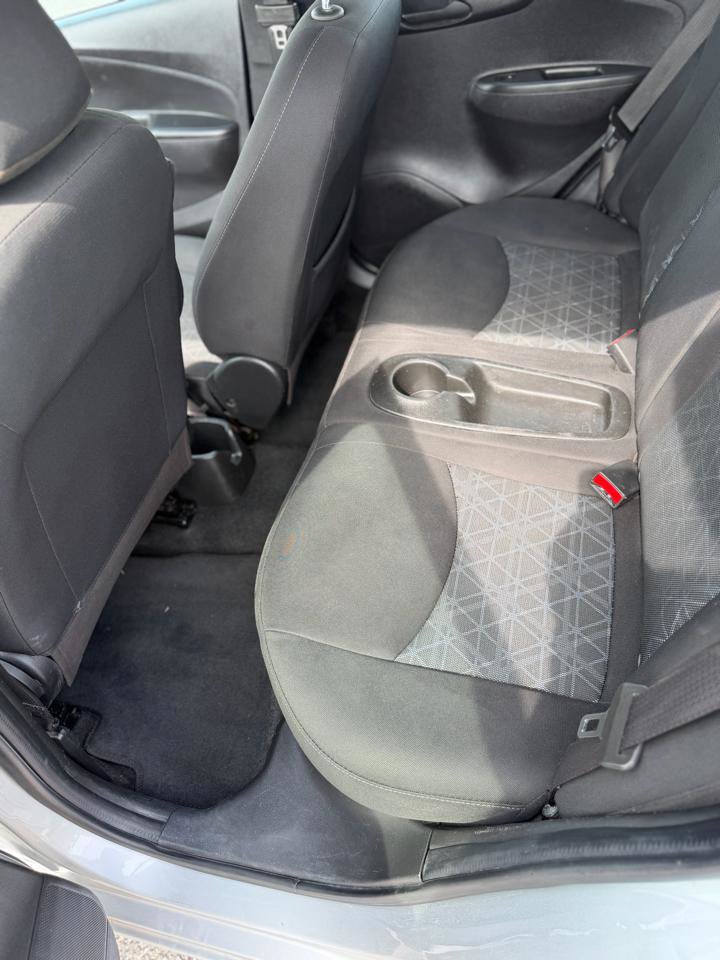 Used 2021 Chevrolet Spark LT image 12