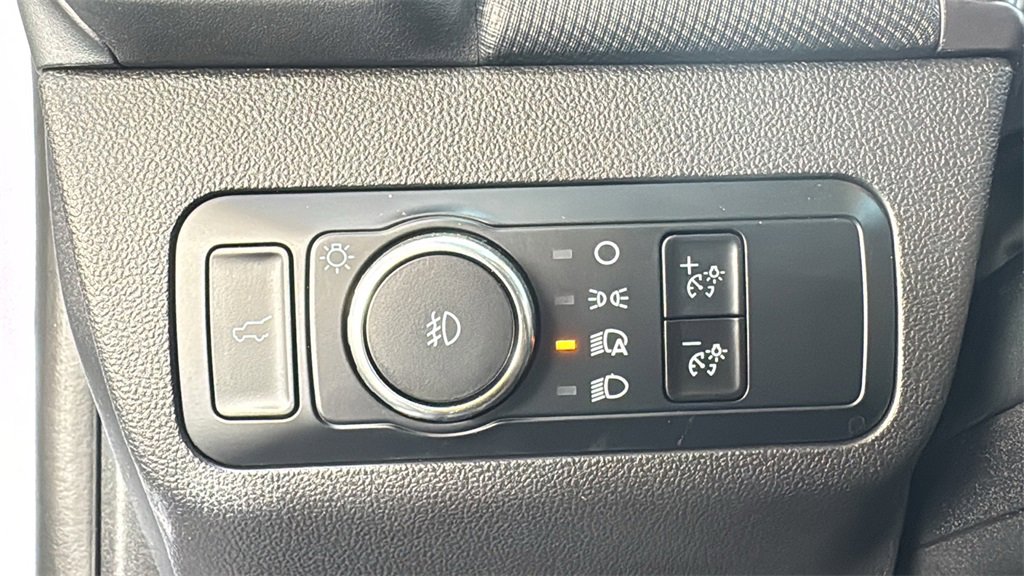 Certified 2024 Ford Bronco Sport Outer Banks w/ Tech Package image 17