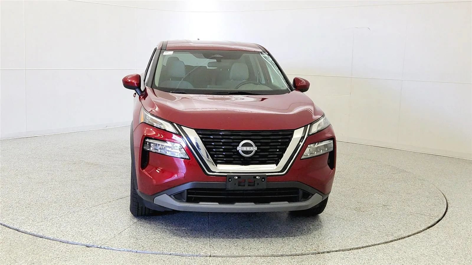 Used 2023 Nissan Rogue SV FWD image 2