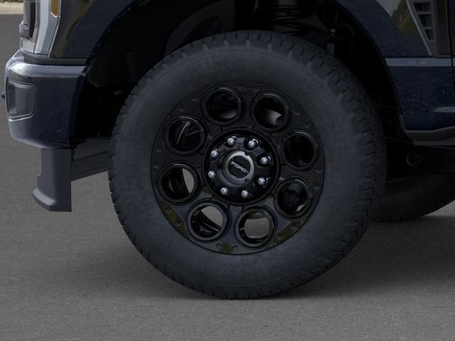 New 2026 Ford F250 Lariat w/ Black Appearance Package AWD/4WD image 19