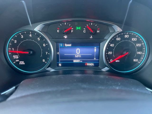 Used 2024 Chevrolet Equinox LT image 12