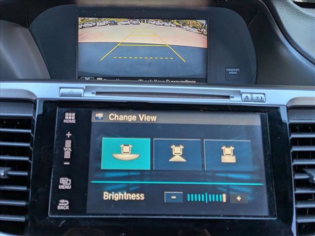 Used 2016 Honda Accord EX-L image 12