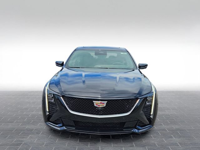 New 2026 Cadillac CT5 Sport w/ Technology Package RWD image 2