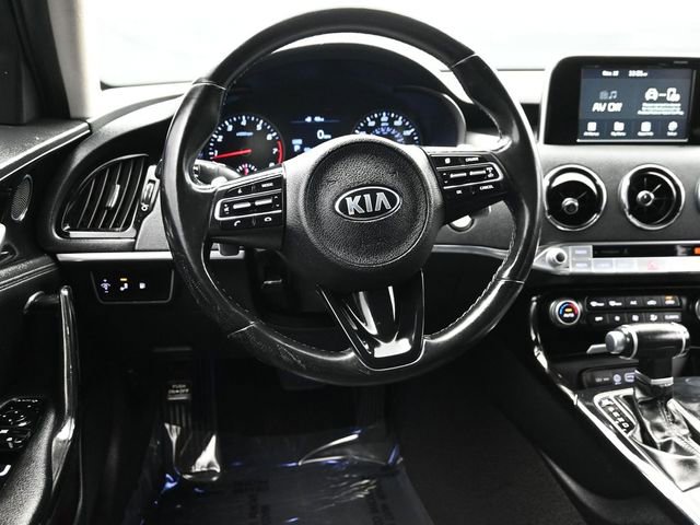 Used 2019 Kia Stinger RWD image 19