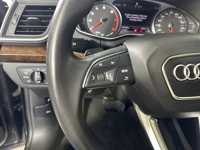 Used 2019 Audi Q5 2.0T Premium w/ Convenience Package image 15