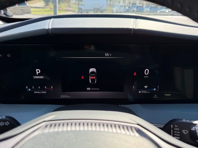 Certified 2025 Nissan Murano SL image 34