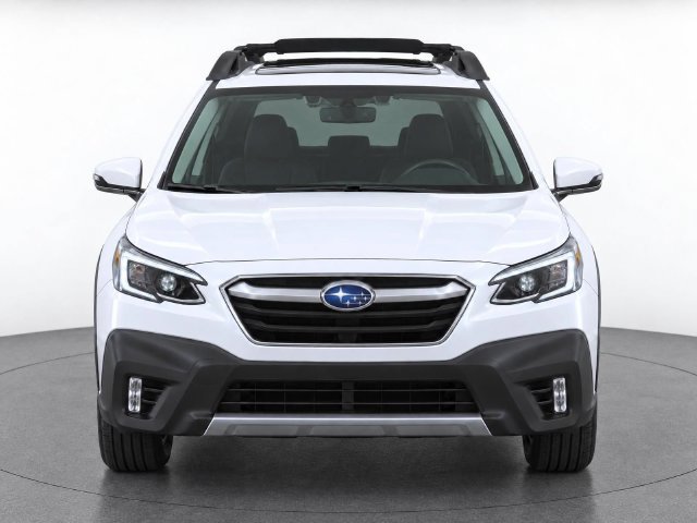 Used 2022 Subaru Outback Limited AWD/4WD image 6