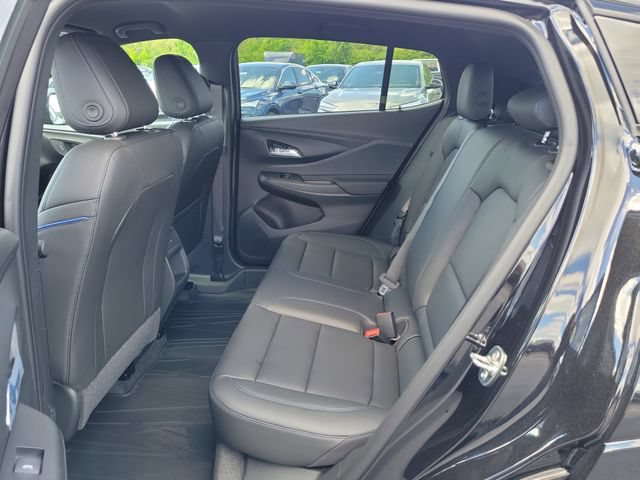 New 2026 Buick Envista Sport Touring w/ Convenience I Package FWD image 13