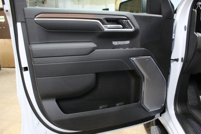 New 2026 GMC Sierra 1500 Denali w/ Technology Package image 16