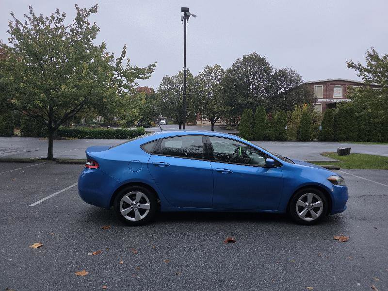 Used 2015 Dodge Dart SXT image 7