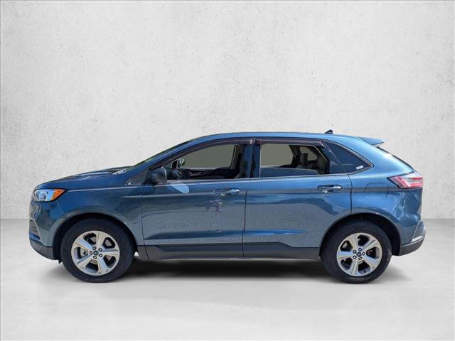 Used 2019 Ford Edge SE FWD image 8
