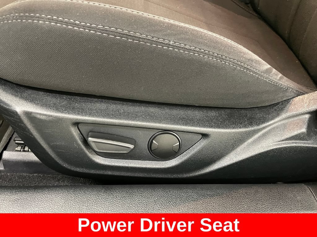Used 2020 Ford Mustang Coupe w/ Equipment Group 101A RWD image 9