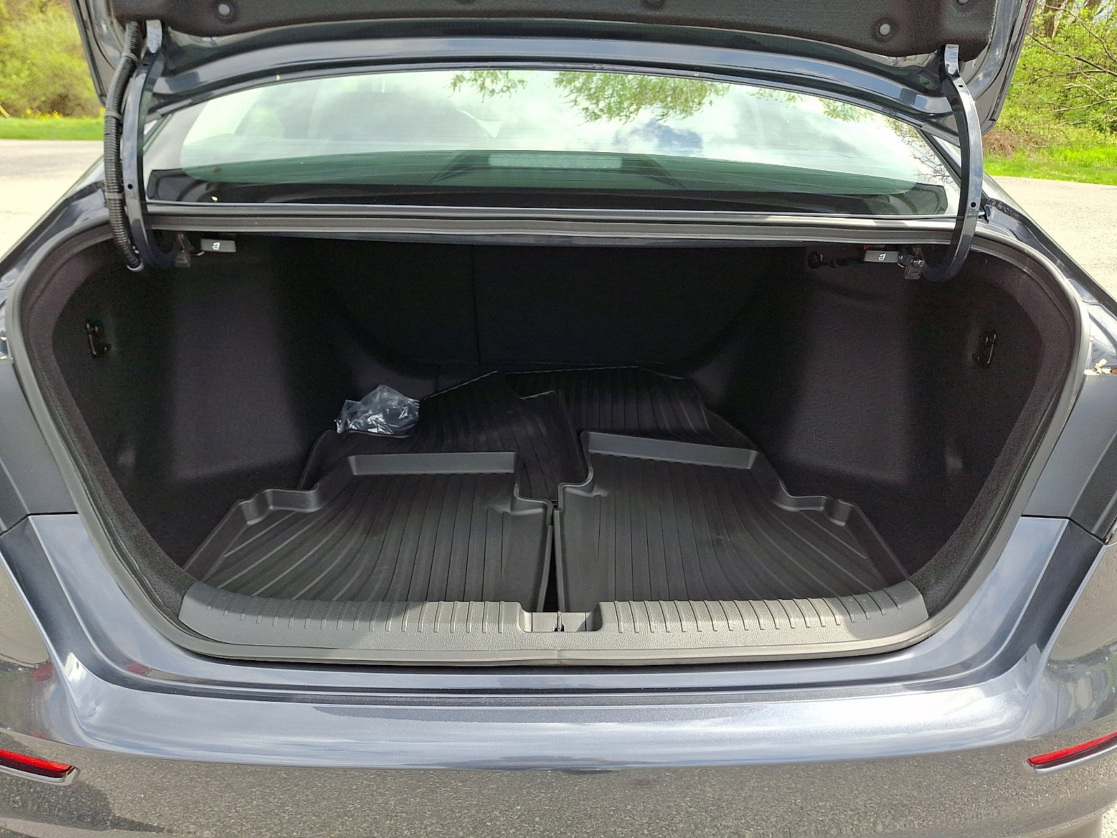 Used 2024 Honda Accord EX image 30
